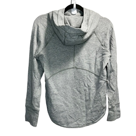 Lululemon Time Out Hoodie Sweatshirt - Picture 4 of 6